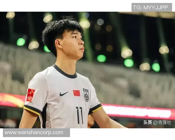 足球明星身边的球童背后的故事与梦想如何点亮绿茵场的未来