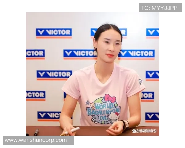专访羽毛球女神黄静揭秘成功背后的努力与坚持之路