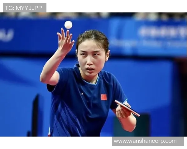 南京乒乓球队荣登全国技术排行榜第十名展现实力与潜力