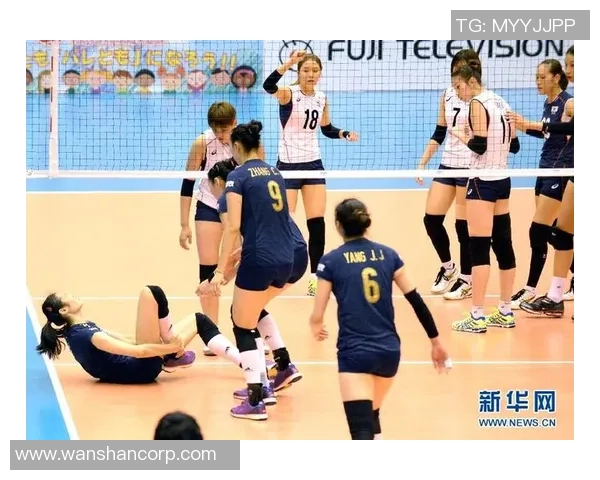 广州排球队在世界杯中的精彩表现与状态分析