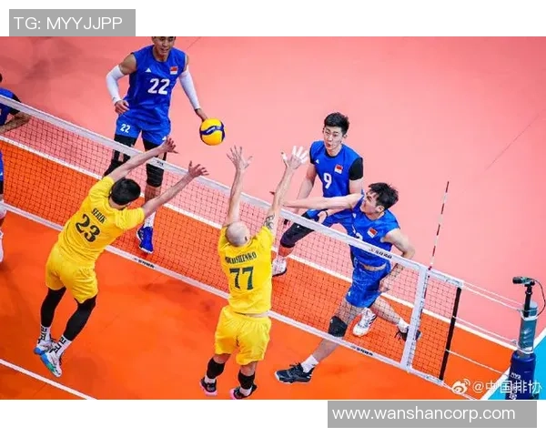 杭州排球队在邀请赛中的比赛经验与表现分析