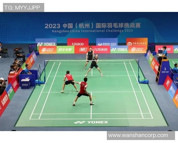 杭州羽毛球队与成都羽毛球队耐力对决赛后分析与总结