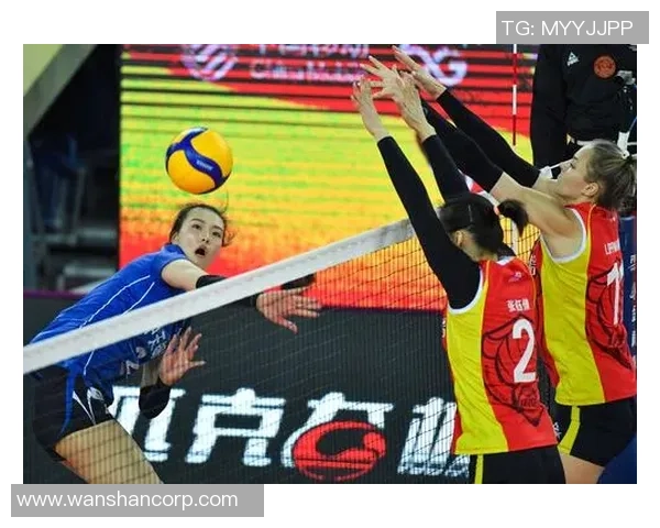 王伟独家分享排球心得与技巧助你提升球技的秘密大揭秘