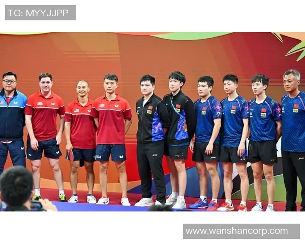 成都乒乓球队荣登全国配合排行榜第一名引发热议