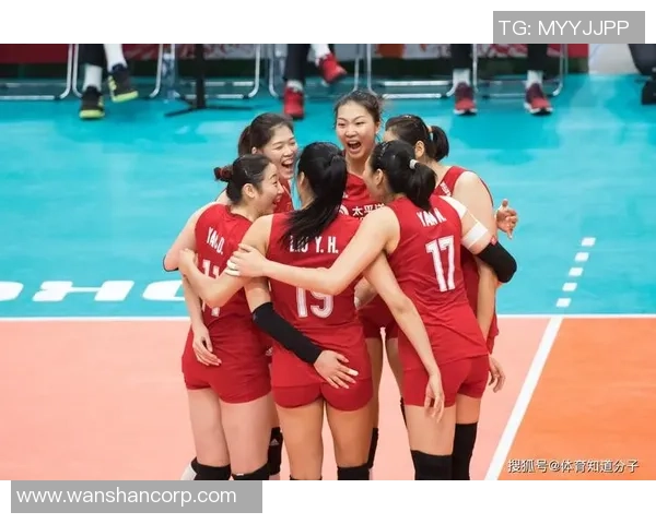 杭州排球队在世界锦标赛中的灵活性展现与战术分析
