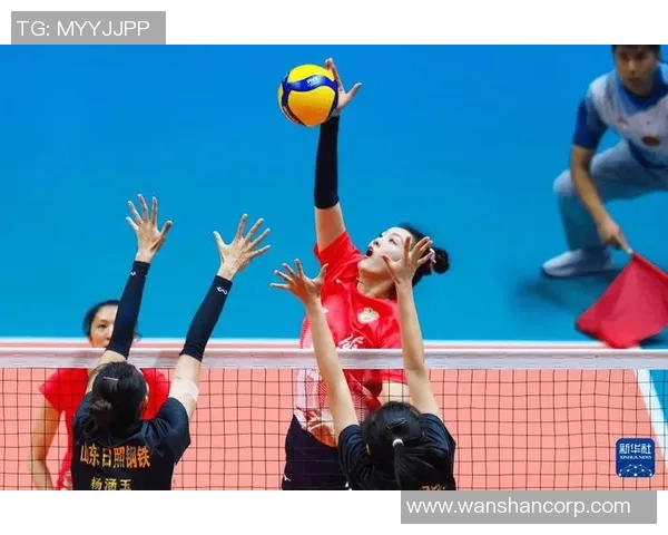 南京排球队在排球意识排行榜中荣登第九名展现强大团队实力与潜力