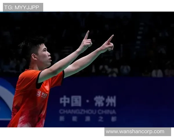 深圳羽毛球队实力飙升再创佳绩引领全国羽毛球排名新潮流 深圳羽毛球队实力飙升再创佳绩引领全国羽毛球排名新潮流